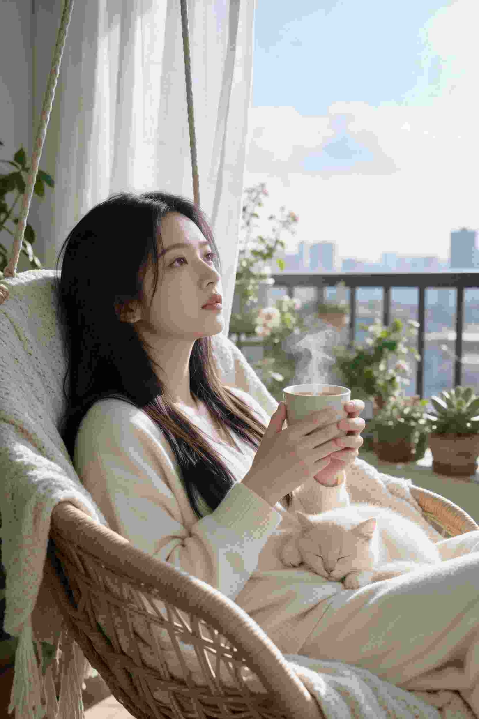 谜团
