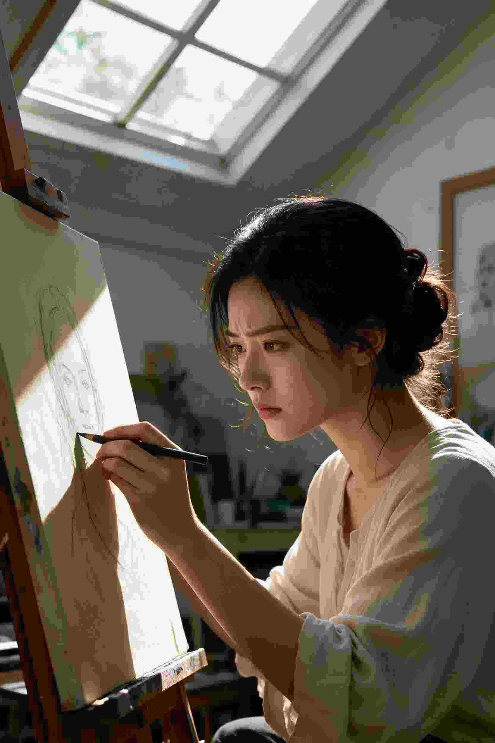 青春梦想