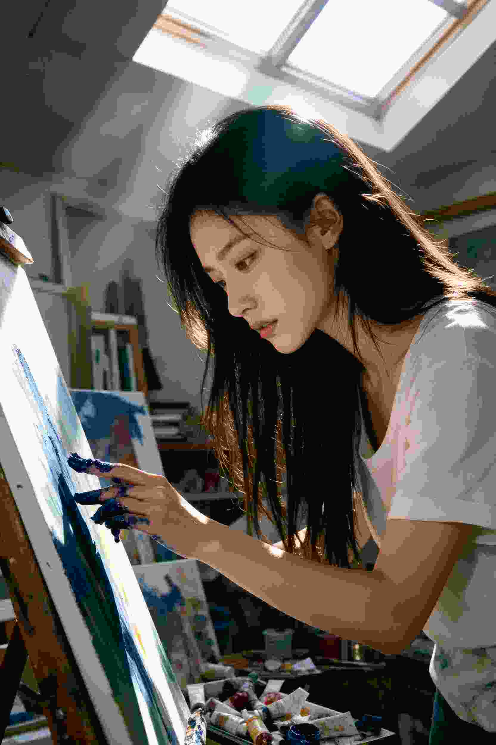 情感碎片