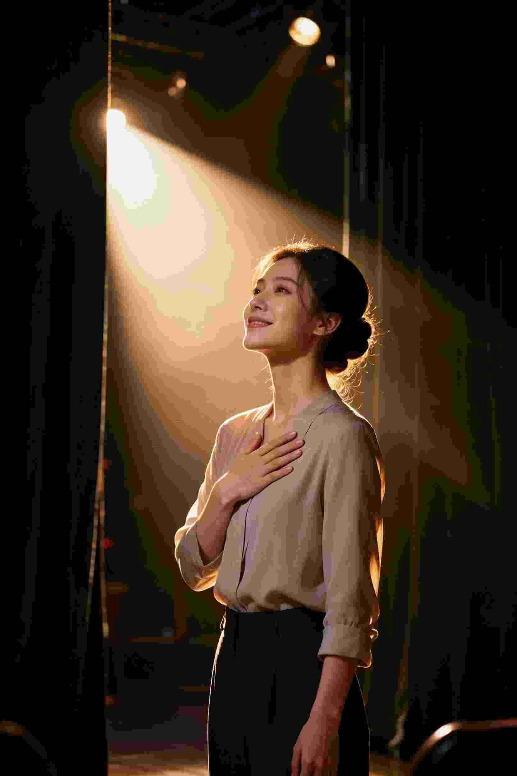 青春无悔