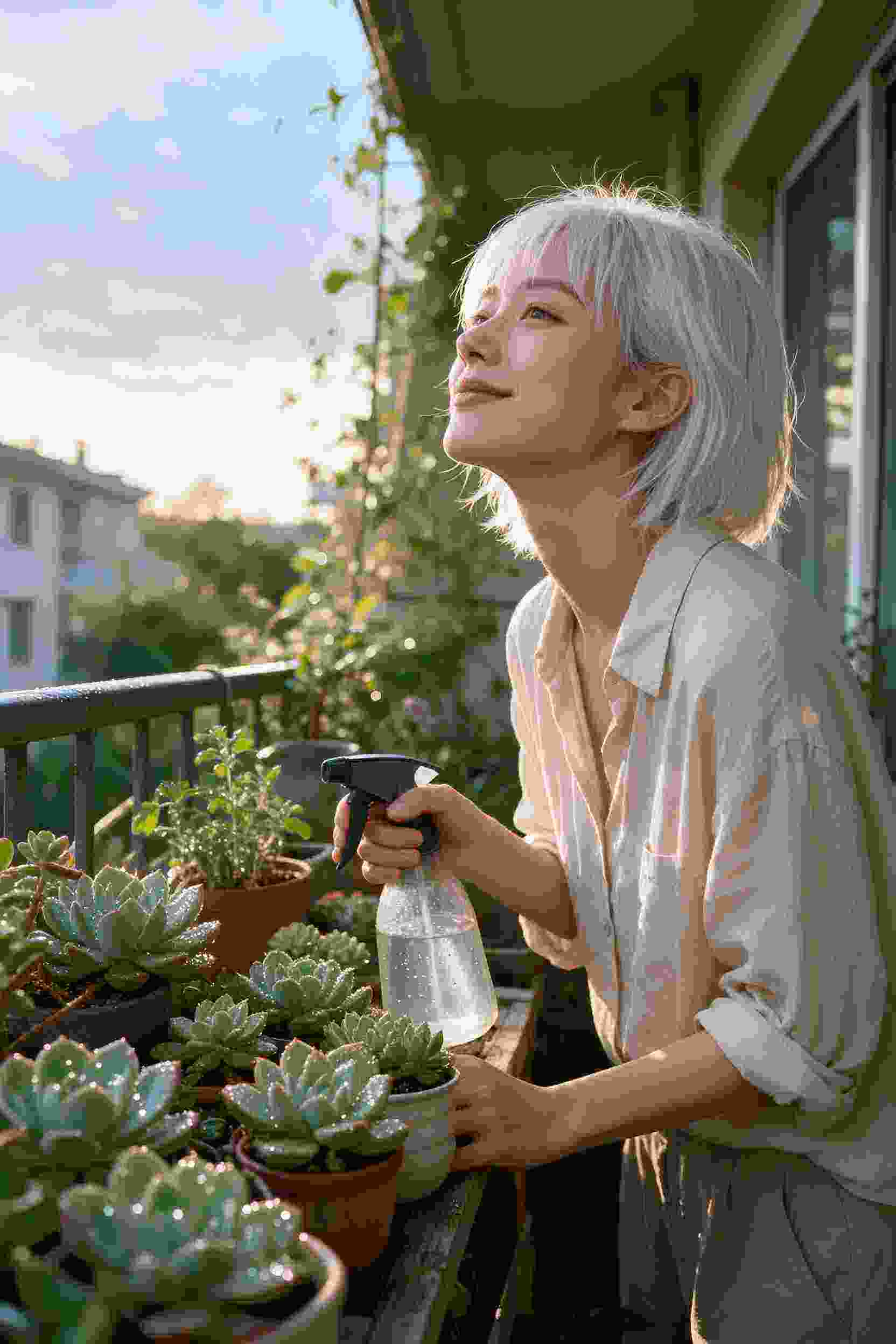 心动的季节