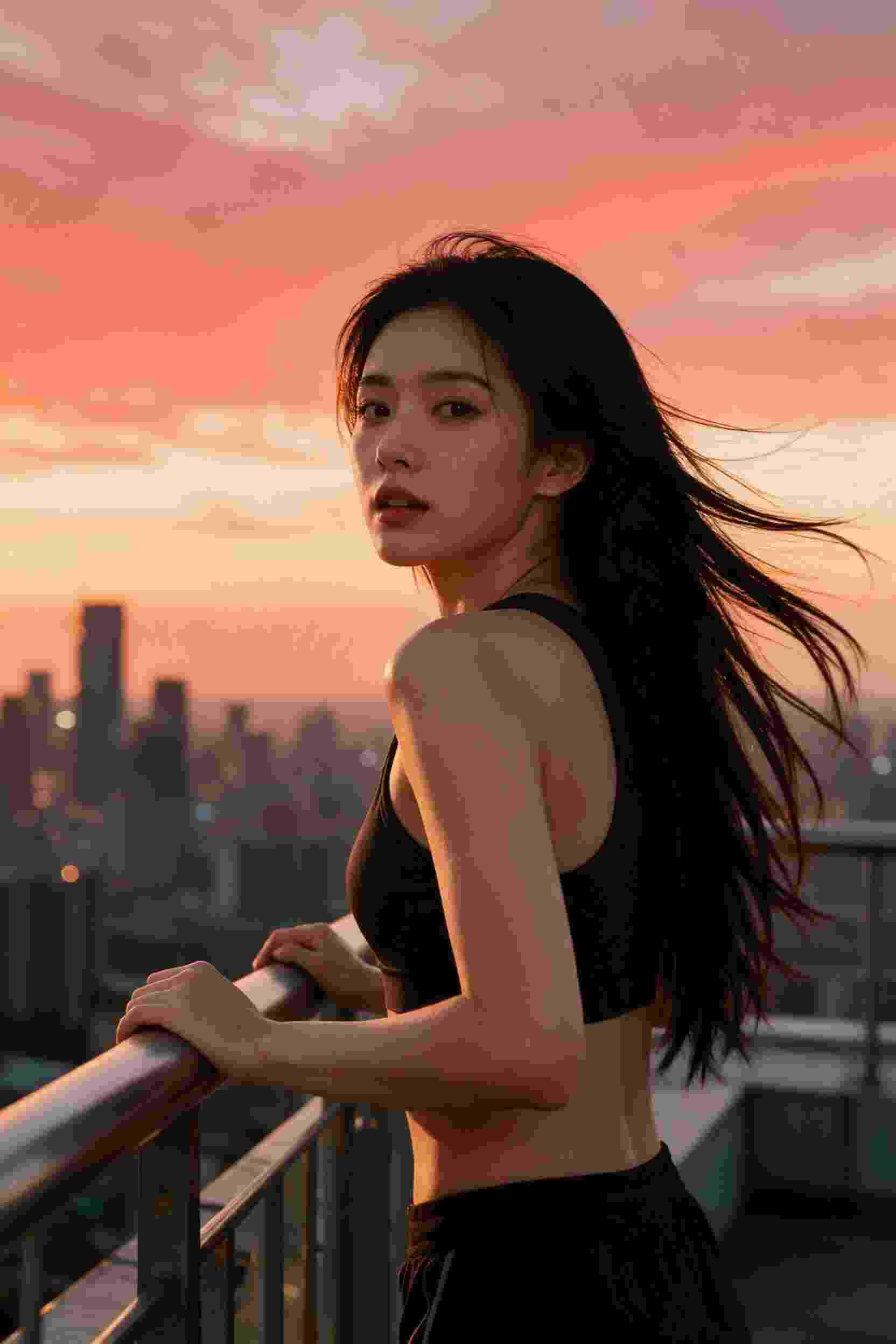 你好陌生人